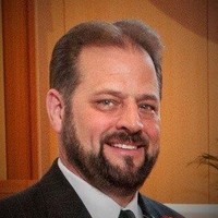 Complex Security Solutions Employee Alan Baker's profile photo