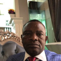 BusinessDay Media Ltd Employee Frank Aigbogun's profile photo