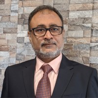 Muhammad Syed