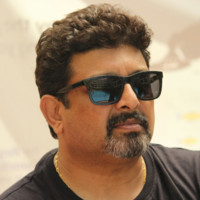 Ecolife Developers Employee Arun Patnayak's profile photo