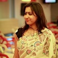 William E. Connor & Associates Ltd. Employee Puja Das's profile photo
