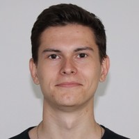 EPAM Systems Employee Sergey Rud's profile photo