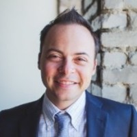 Protolabs Employee Ross Marcus's profile photo