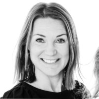 IST Group Employee Maria Midholt's profile photo