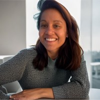 Peregrine Health Employee April John's profile photo
