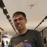 Moloco Employee Vikram Verma's profile photo