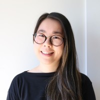 Burnkit Employee Emma Heckman's profile photo