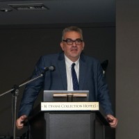 ALGOSYSTEMS S.A. Employee Dimitris Mikedis's profile photo