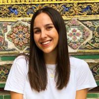 Chok Chok Lab Employee Giulia Andreani's profile photo