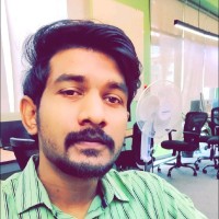 KodeCorp Employee Venkata Akhil's profile photo