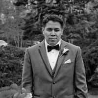 City on a Hill Charter Public School Employee Kevin Solorzano's profile photo