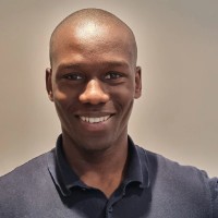 Zitcha Employee Didier H.'s profile photo