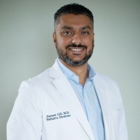 Northeast Georgia Physicians Group Employee Zameer Gill's profile photo