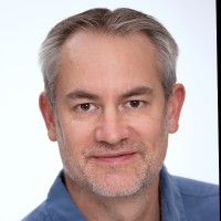 Oregon Health & Science University Employee Bret Pearson's profile photo