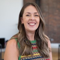 if agency Employee Amy Daniels's profile photo