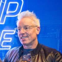 DARE Employee Andy Metcalfe's profile photo