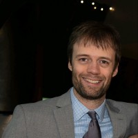 Kasian Architecture Interior Design and Planning Employee Francois Riverin's profile photo