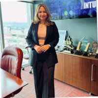 Grupo Intur Employee Martha Stephanie Amaya Dejesus's profile photo