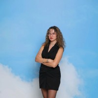 Beespenser Employee Yaren Özdemir's profile photo