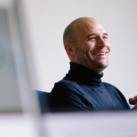 BINGLI Employee Tom van de Putte's profile photo