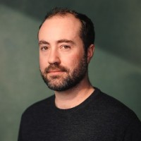 Faculty Employee Myles Kirby's profile photo