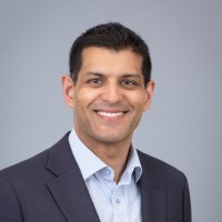CenterPeak LLC Employee Adil Lalani's profile photo