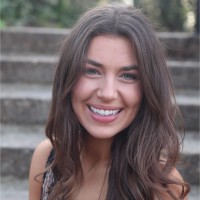 Reusable Transport Packaging Employee Abigail Millson's profile photo