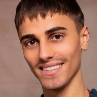 addicted Employee Rudy Benoit's profile photo