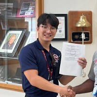 FIT Aviation, LLC Employee Yeonsoo Kim's profile photo