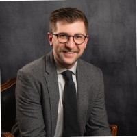 Vatalab Employee Austin Casselberry's profile photo