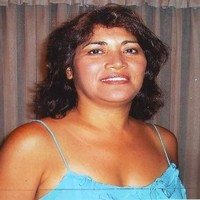 Global Geophysical Services Employee Monica Gonzales Velarde's profile photo
