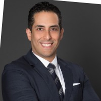 DLA Piper Employee Steve Hernandez's profile photo