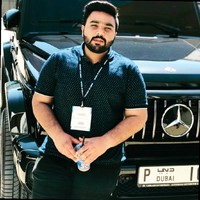 Straumann Employee Hassan Saqib's profile photo