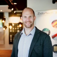 ZidaTech AG Employee Tobias Studer's profile photo