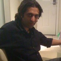 Omid Tehrani Email & Phone Number