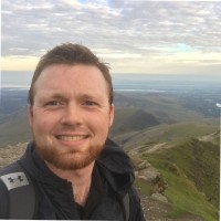 Cerberus Tech Ltd Employee Conor Turner's profile photo