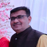 Tirupati Foam Ltd Employee Kalpesh Joshi's profile photo