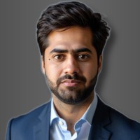 Code Gradients Employee Muhammad Mustafa's profile photo