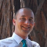 San Francisco Municipal Transportation Agency (SFMTA) Employee Keith Tanner's profile photo