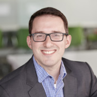 Calico Life Sciences Employee Shane Mulligan's profile photo