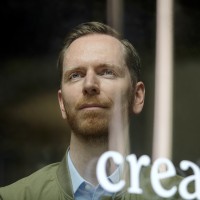 Zentiva Employee David Baumgarten's profile photo