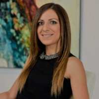 Blue Window Ltd Employee Gabriella Farrugia's profile photo