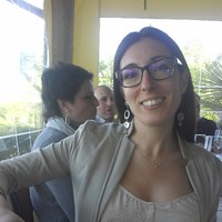 Bracco Employee Cristina Neira's profile photo