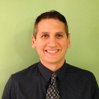 Hachette Book Group Employee James Pappas's profile photo