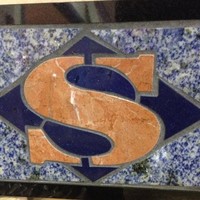 Selective Stone