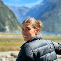 Atlassian Employee Christina Trow's profile photo