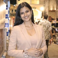 Monoswini Sarkar Email & Phone Number