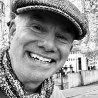 Arena Americas Employee George Blake's profile photo