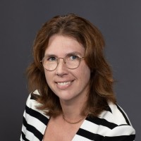 Rīgas Ekonomikas augstskola - Stockholm School of Economics in Riga Employee Anete Pajuste's profile photo