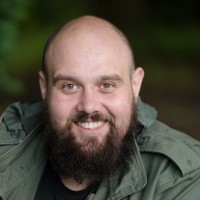 Minehub Technologies Employee Krzysztof Malinowski's profile photo